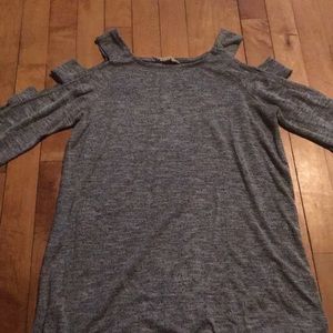 Long sleeve